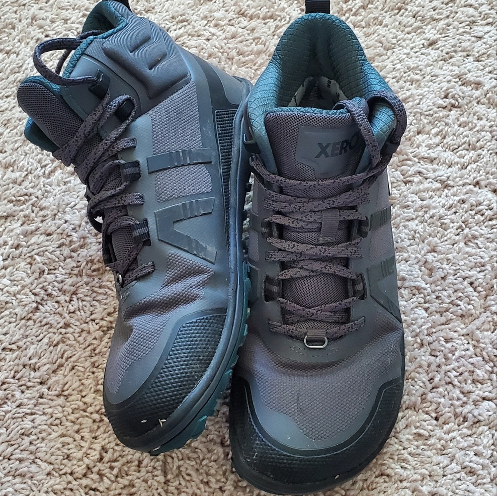 Women's Xero Waterproof Hiking Boots